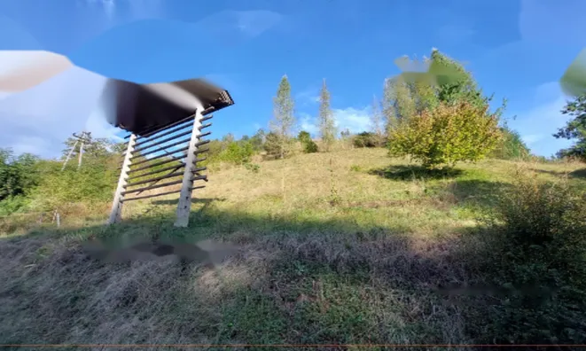 Недвижимость Участок, Застраиваемый Новый Нижний Герье, Близ Бледа.: 1