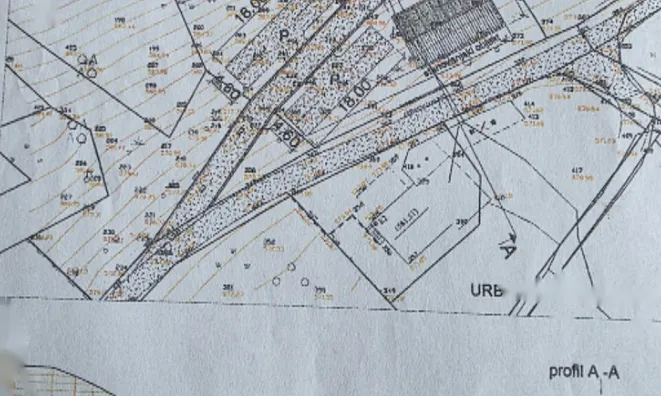 Недвижимость Участок, Застраиваемый Новый Нижний Герье, Близ Бледа.: 5