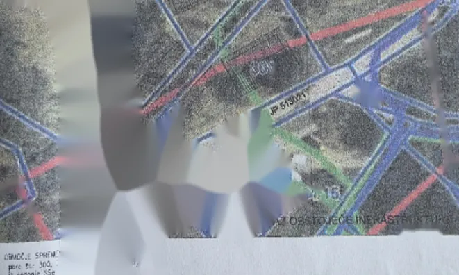 Недвижимость Участок, Застраиваемый Новый Нижний Герье, Близ Бледа.: 6