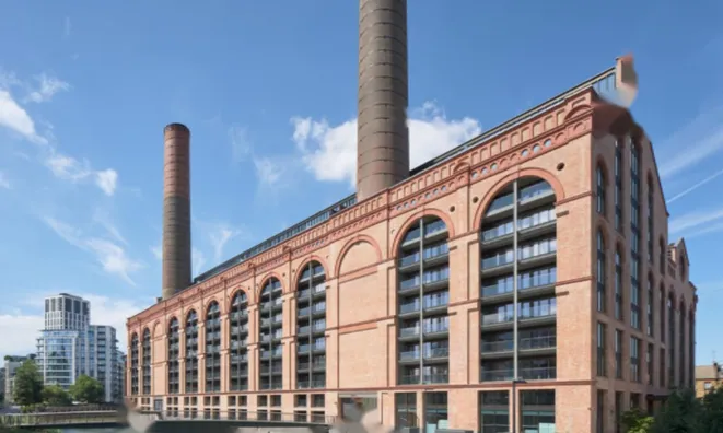 Недвижимость Chelsea Waterfront: 5