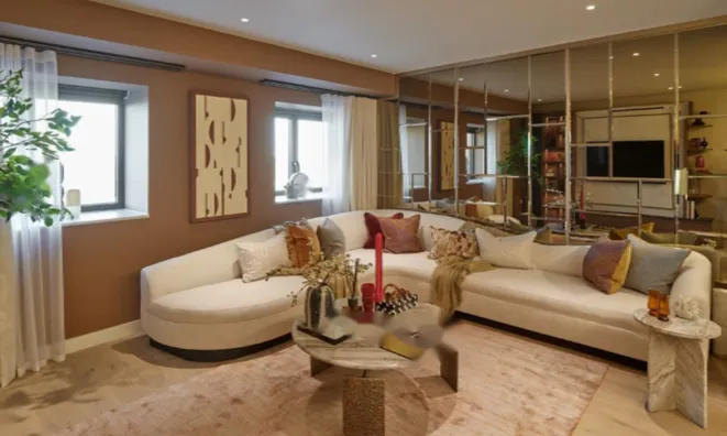 Недвижимость Chelsea Waterfront: 7