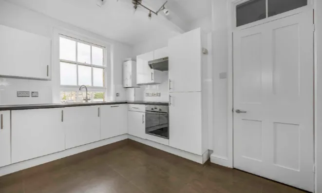 Недвижимость Walton Street, Chelsea: 1