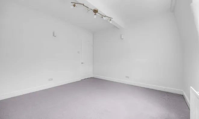 Недвижимость Walton Street, Chelsea: 3