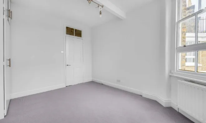 Недвижимость Walton Street, Chelsea: 5