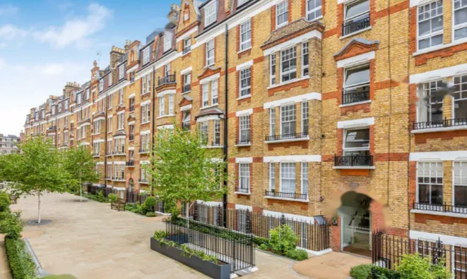 Недвижимость Walton Street, Chelsea: 6