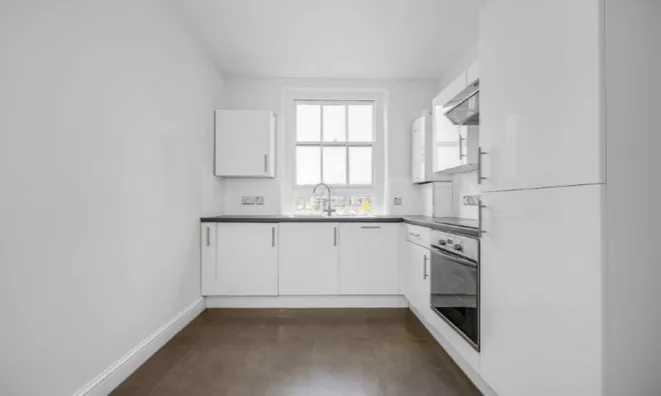 Недвижимость Walton Street, Chelsea: 9