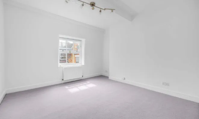 Недвижимость Walton Street, Chelsea: 10