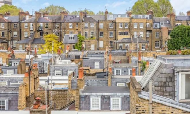 Недвижимость Walton Street, Chelsea: 11