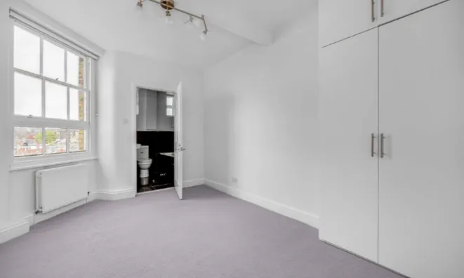 Недвижимость Walton Street, Chelsea: 12