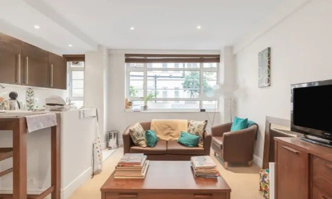 Недвижимость Sloane Avenue, Chelsea: 1