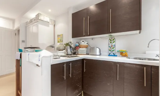 Недвижимость Sloane Avenue, Chelsea: 3