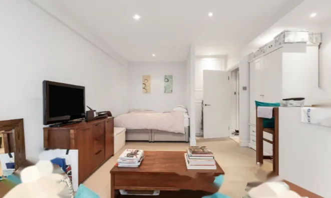 Недвижимость Sloane Avenue, Chelsea: 4