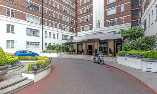 Недвижимость Sloane Avenue, Chelsea: 5