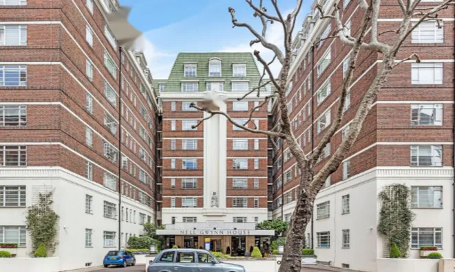 Недвижимость Sloane Avenue, Chelsea: 6