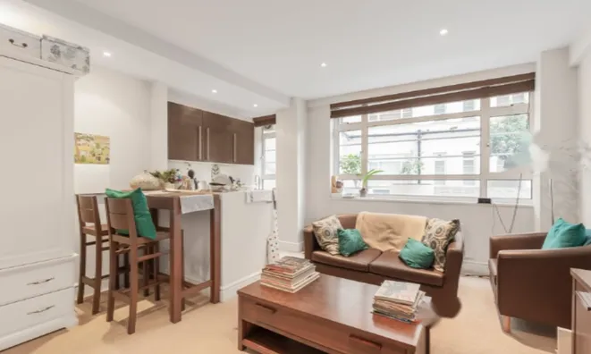 Недвижимость Sloane Avenue, Chelsea: 7