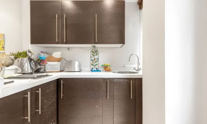 Недвижимость Sloane Avenue, Chelsea: 8