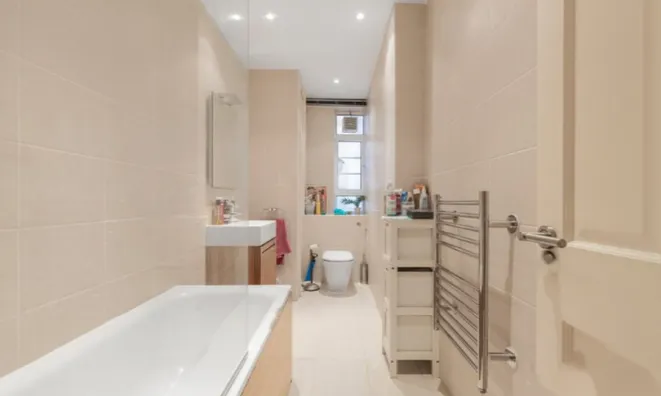 Недвижимость Sloane Avenue, Chelsea: 9