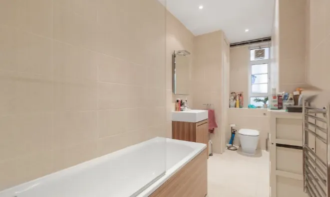 Недвижимость Sloane Avenue, Chelsea: 10