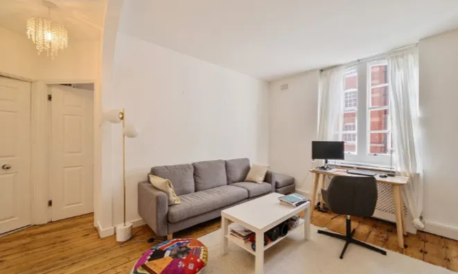 Недвижимость Beaufort Street, Chelsea: 2