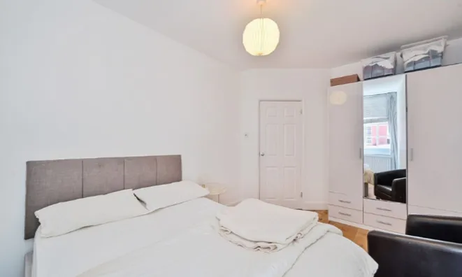 Недвижимость Beaufort Street, Chelsea: 3