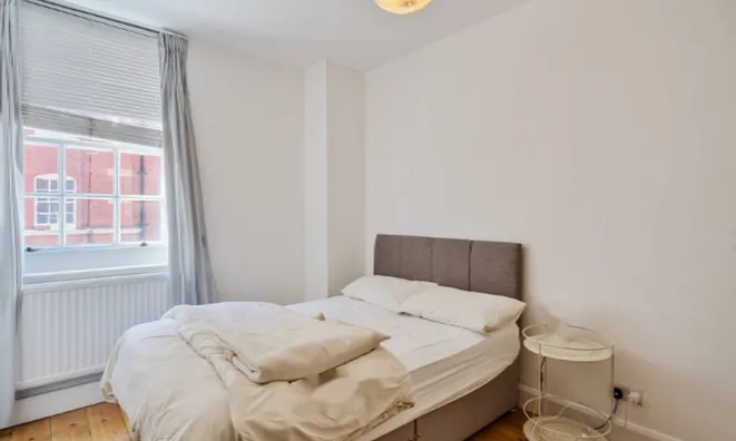 Недвижимость Beaufort Street, Chelsea: 4