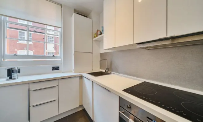 Недвижимость Beaufort Street, Chelsea: 6