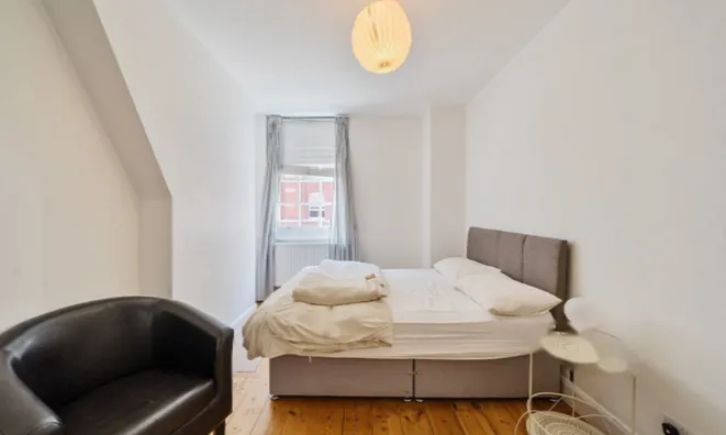 Недвижимость Beaufort Street, Chelsea: 7