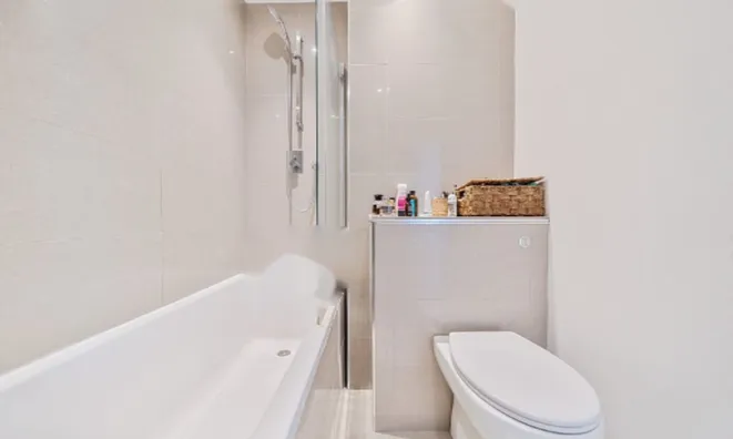 Недвижимость Beaufort Street, Chelsea: 8