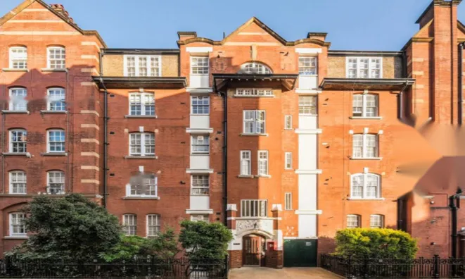 Недвижимость Beaufort Street, Chelsea: 9