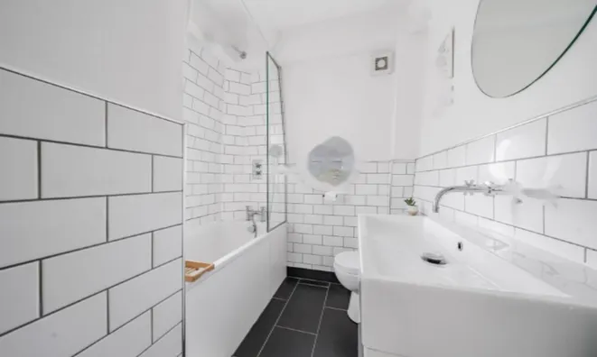 Недвижимость Redcliffe Square, Chelsea: 1