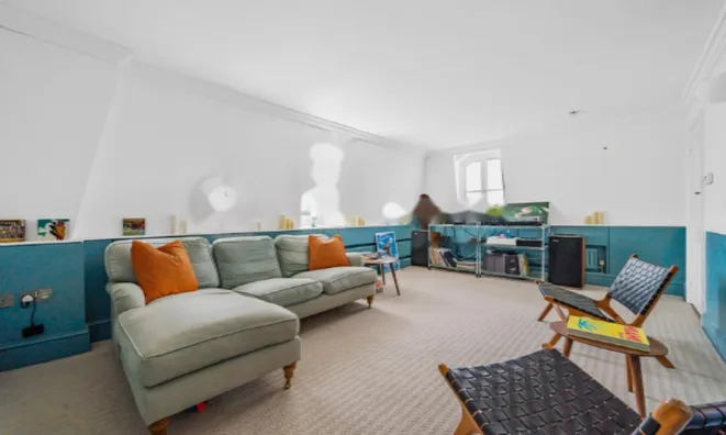 Недвижимость Redcliffe Square, Chelsea: 5