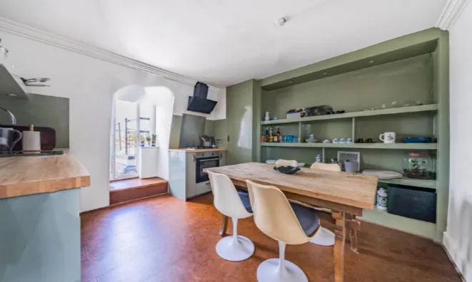 Недвижимость Redcliffe Square, Chelsea: 6