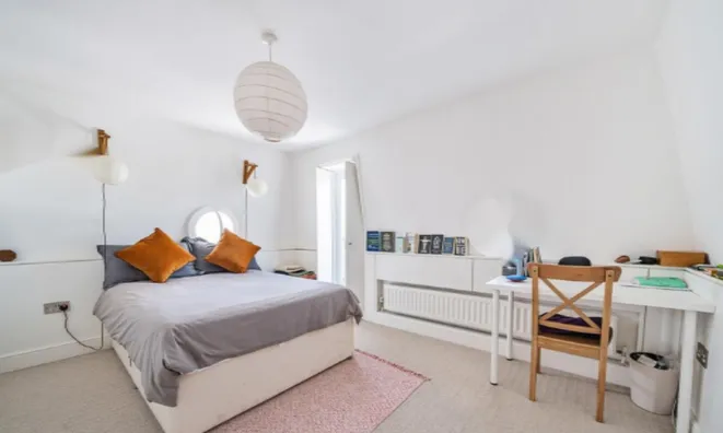 Недвижимость Redcliffe Square, Chelsea: 8