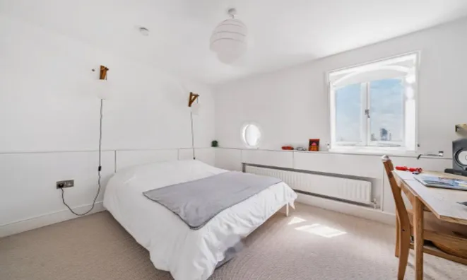 Недвижимость Redcliffe Square, Chelsea: 9