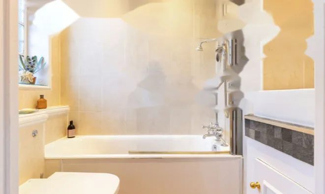 Недвижимость Kings Court South, Chelsea Manor Gardens: 3