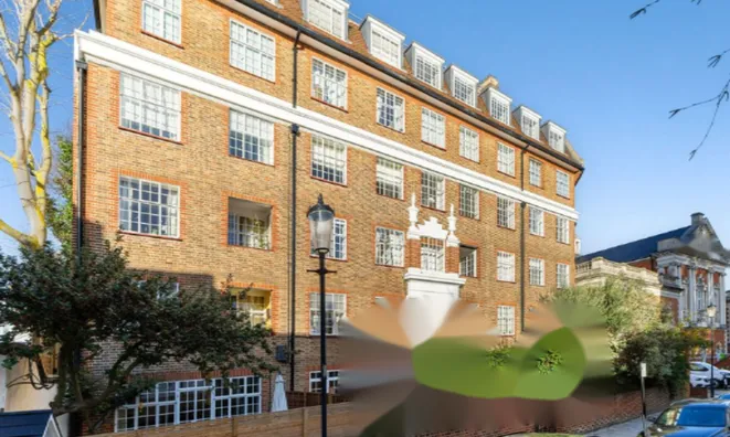 Недвижимость Kings Court South, Chelsea Manor Gardens: 4