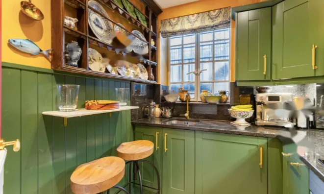 Недвижимость Kings Court South, Chelsea Manor Gardens: 5