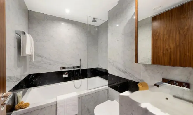 Недвижимость Waterfront Drive: 3