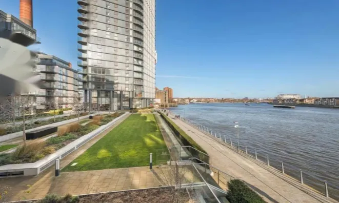 Недвижимость Waterfront Drive: 4