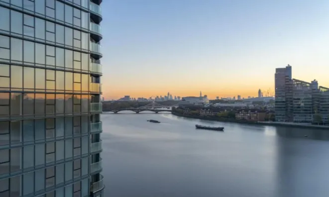 Недвижимость Waterfront Drive: 5