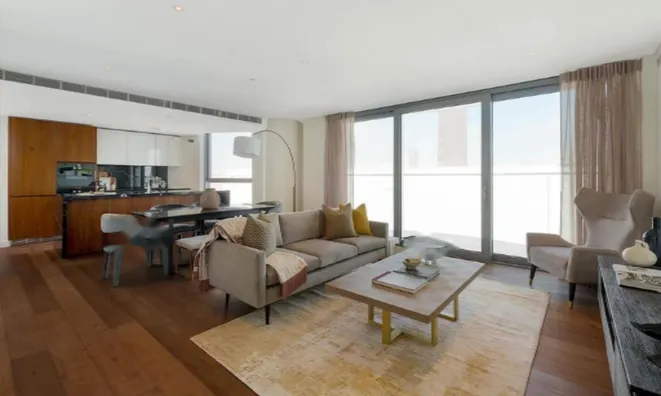 Недвижимость Waterfront Drive: 6