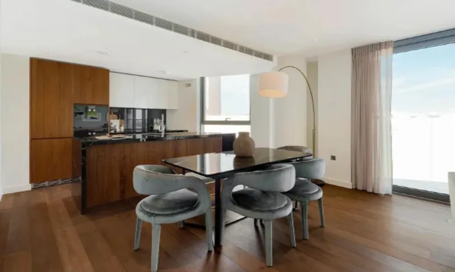 Недвижимость Waterfront Drive: 7