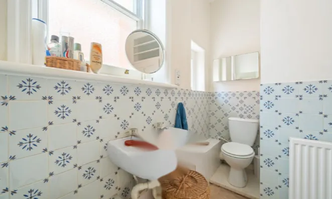 Недвижимость Elm Park Mansions, Chelsea: 2