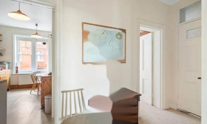 Недвижимость Elm Park Mansions, Chelsea: 3