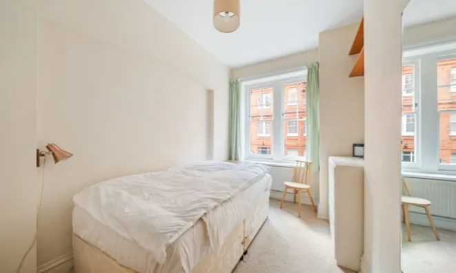 Недвижимость Elm Park Mansions, Chelsea: 9