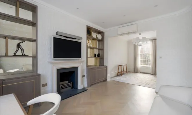 Недвижимость Drayton Gardens: 1