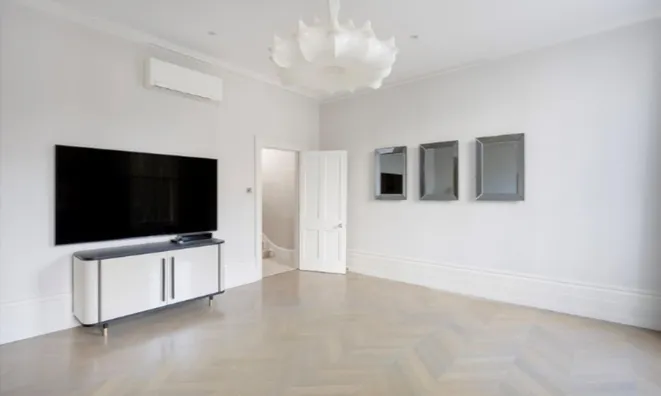 Недвижимость Drayton Gardens: 3