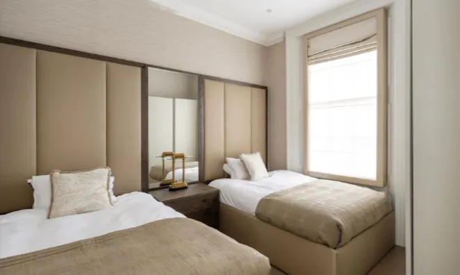 Недвижимость Drayton Gardens: 4