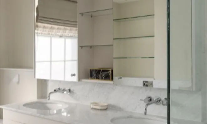 Недвижимость Drayton Gardens: 6