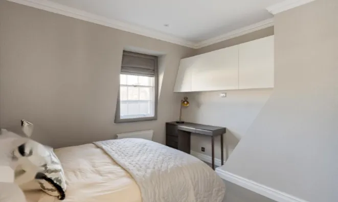 Недвижимость Drayton Gardens: 7